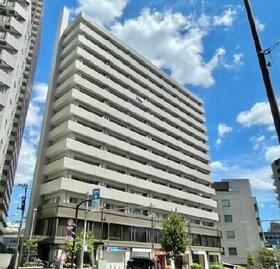 シャトレ市ヶ谷