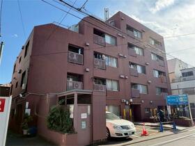 日興パレス中野