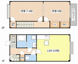 間取り：225009327223