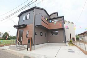 埼玉県川口市大字源左衛門新田