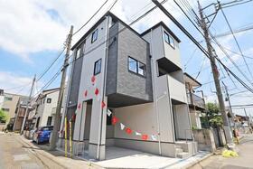埼玉県川口市西青木３丁目