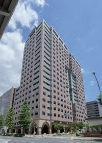 ヴィルヌーブタワー横浜・関内