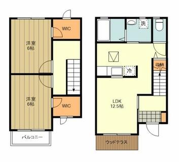 間取り：213138140501