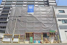 愛知県名古屋市中区新栄２丁目