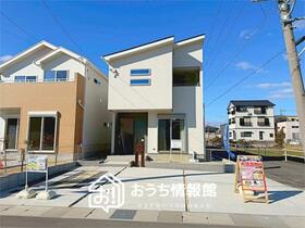 愛知県江南市宮後町砂場東