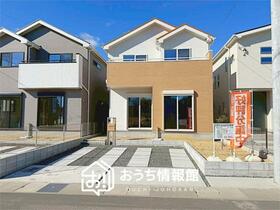 愛知県江南市宮後町砂場東