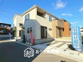 愛知県江南市宮後町砂場東