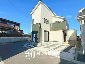 愛知県江南市宮後町砂場東