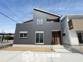 愛知県一宮市今伊勢町馬寄字上畑田