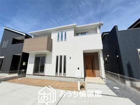 愛知県一宮市今伊勢町馬寄字上畑田