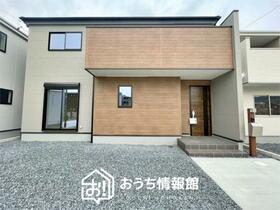 愛知県犬山市字郷西