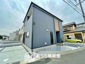 愛知県犬山市字郷西