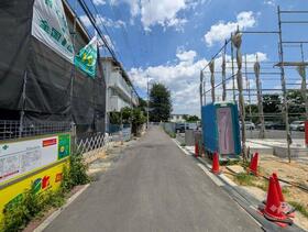兵庫県川西市南花屋敷４丁目