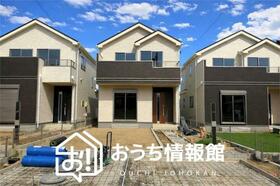 愛知県一宮市浅井町大日比野字東屋敷