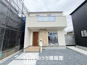 愛知県一宮市木曽川町黒田字北野黒