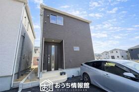 岐阜県瑞浪市下沖町１丁目