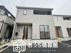 愛知県江南市大間町新町