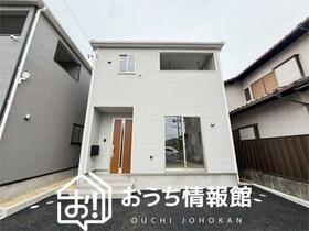 愛知県江南市大間町新町