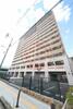 芦原橋駅より徒歩3分 11階 築7年7ヶ月の賃貸物件
