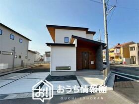 愛知県一宮市西五城字杁先南