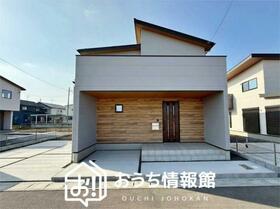 愛知県一宮市西五城字杁先南