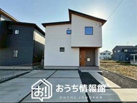 愛知県一宮市西五城字杁先南