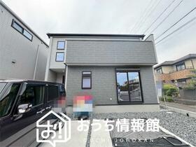 愛知県江南市大間町新町