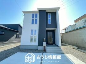 岐阜県羽島市竹鼻町狐穴