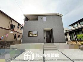 愛知県江南市赤童子町白山