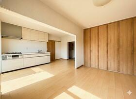 小幡ダイヤハイツＢ棟