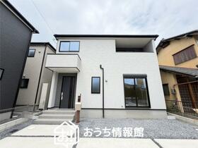 愛知県犬山市字舟田
