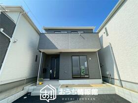 愛知県一宮市緑３丁目