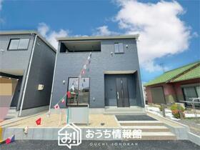 愛知県一宮市北方町北方字狐塚郷