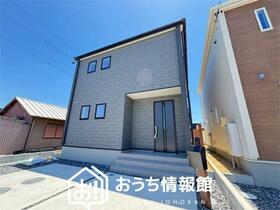 愛知県一宮市萩原町築込字野中