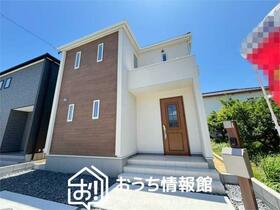愛知県一宮市萩原町築込字野中