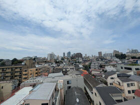 ＳＨＯＫＥＮ　ＲＥＳＩＤＥＮＣＥ早稲田