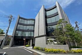 パレロワイヤル市ヶ谷