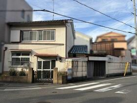 京都府京都市西京区上桂前田町