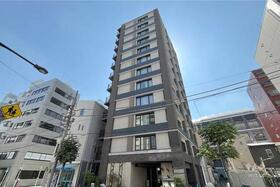クレヴィア東京八丁堀中央湊