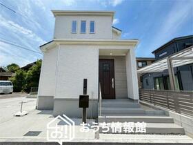 愛知県一宮市萩原町戸苅字山下