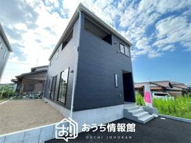 愛知県一宮市木曽川町里小牧字下町場