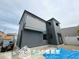 岐阜県岐阜市下川手