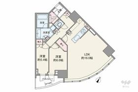 ザ豊海タワーマリン＆ａｍｐ　スカイＥＡＳＴ棟
