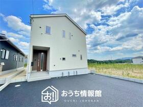 岐阜県可児市大森