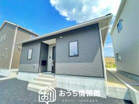 岐阜県可児市大森