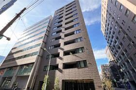 グリーンパーク日本橋堀留町