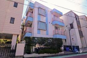 川崎ダイカンプラザペルソナージュ