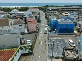 神奈川県藤沢市鵠沼海岸４丁目
