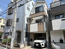 東京都大田区上池台３丁目