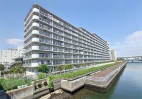 ニューライフマンション木場
